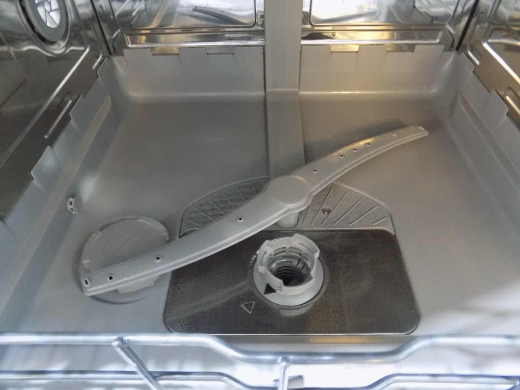 Съдомиялна за вграждане Siemens SN43ES14VE, iQ300