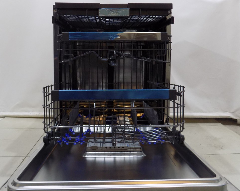 Съдомиялна за вграждане Haier SERIE 6 XIB 5C1S3FS