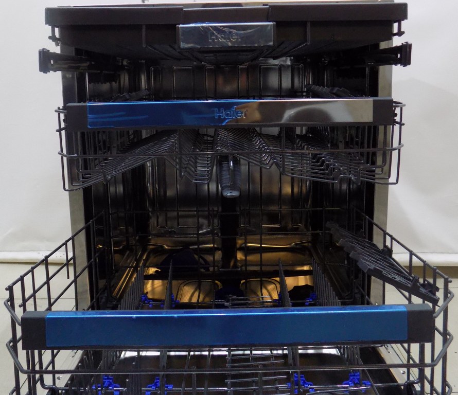 Съдомиялна за вграждане Haier SERIE 6 XIB 5C1S3FS