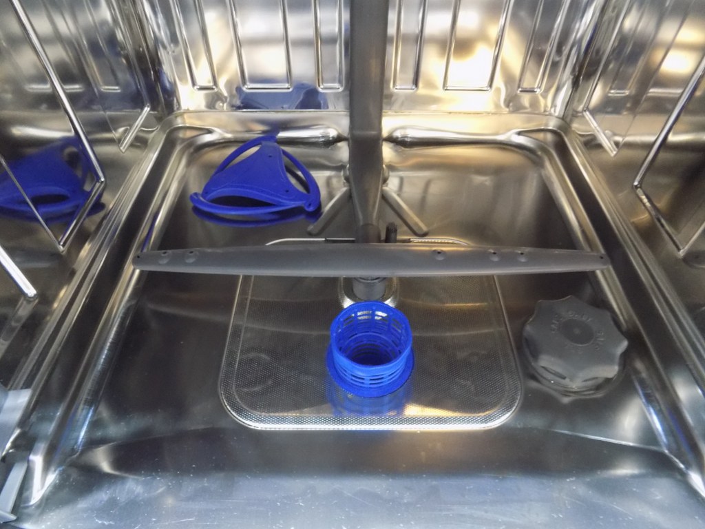 Съдомиялна за вграждане Haier SERIE 6 XIB 5C1S3FS