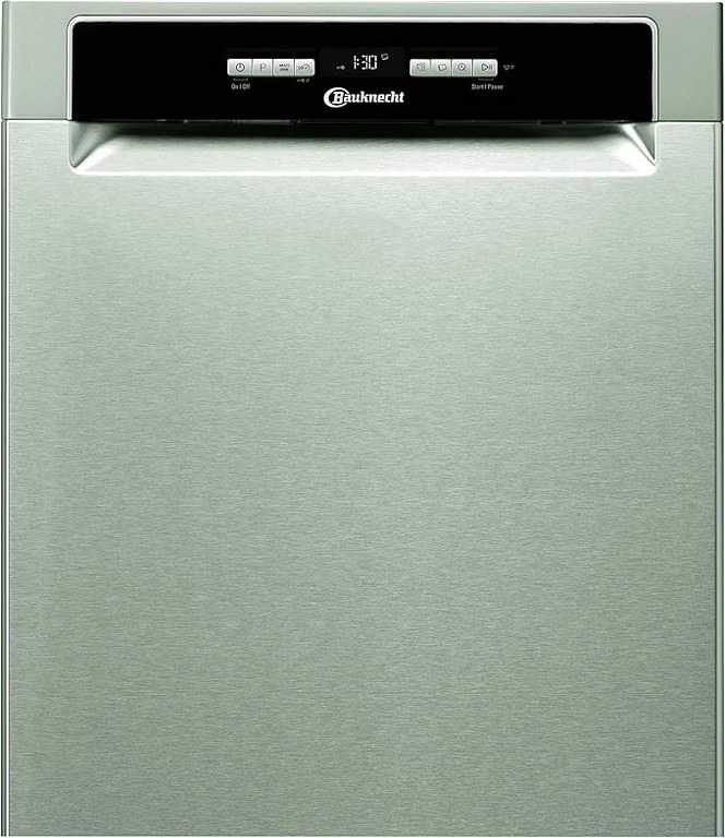 Съдомиялна за вграждане Bauknecht BUO 3O41 PLT X