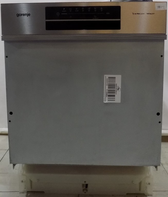 Съдомиялна за вгаждане Gorenje GI 643 D60X