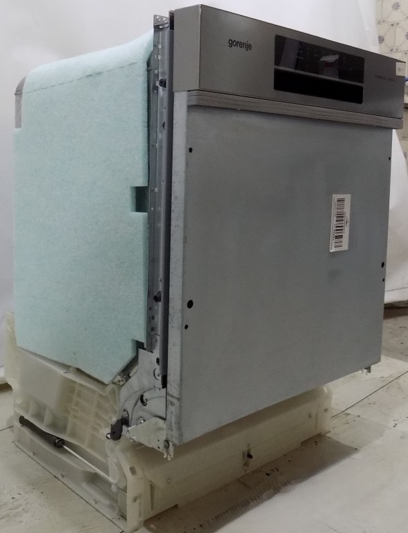 Съдомиялна за вгаждане Gorenje GI 643 D60X