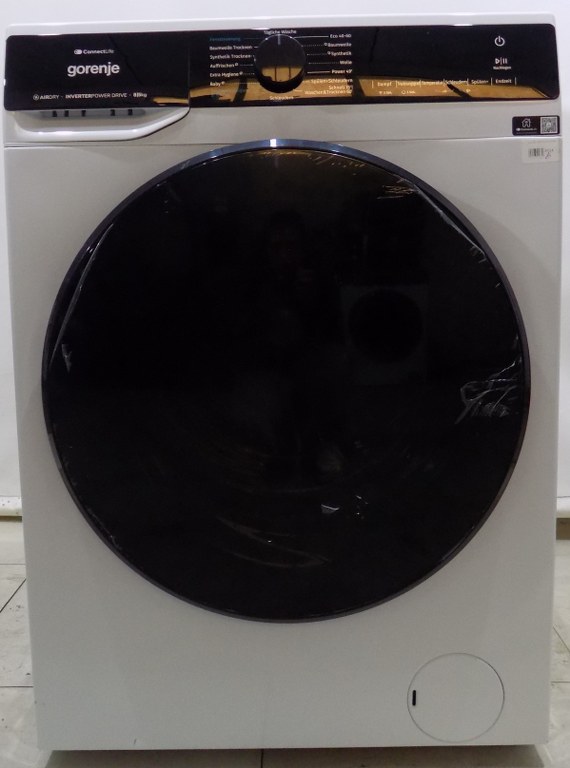 Пералня със сушилня Gorenje WD2PA854ADW