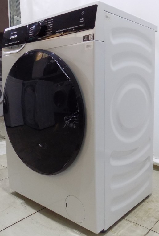 Пералня със сушилня Gorenje WD2PA854ADW