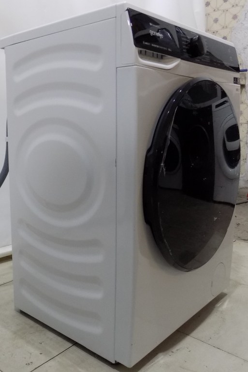 Пералня със сушилня Gorenje WD2PA854ADW