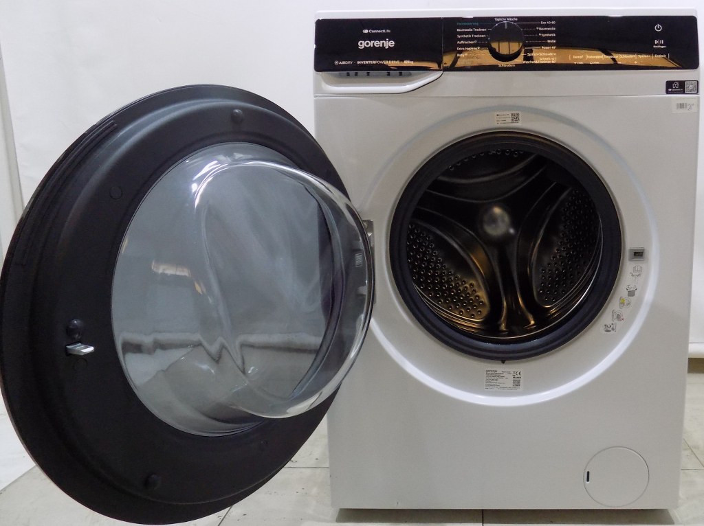 Пералня със сушилня Gorenje WD2PA854ADW