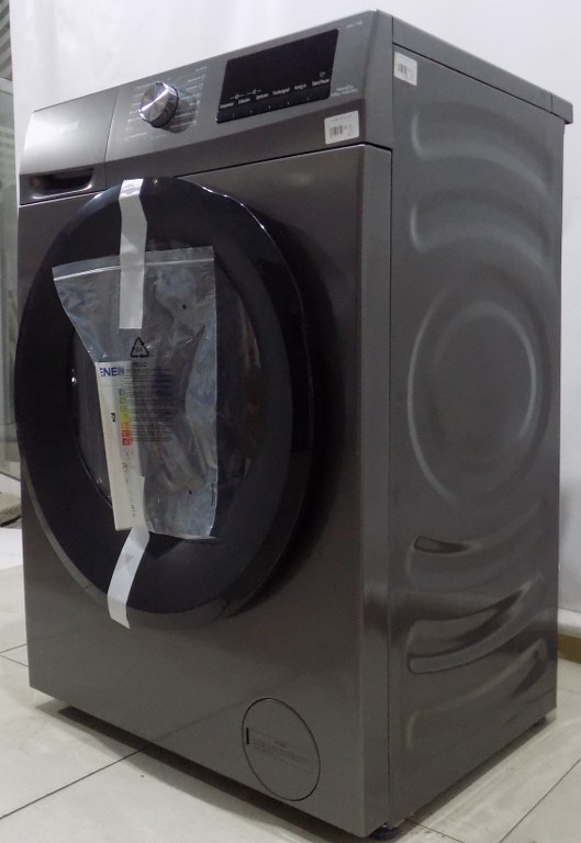 Пералня със сушилня Bomann WAT 7186