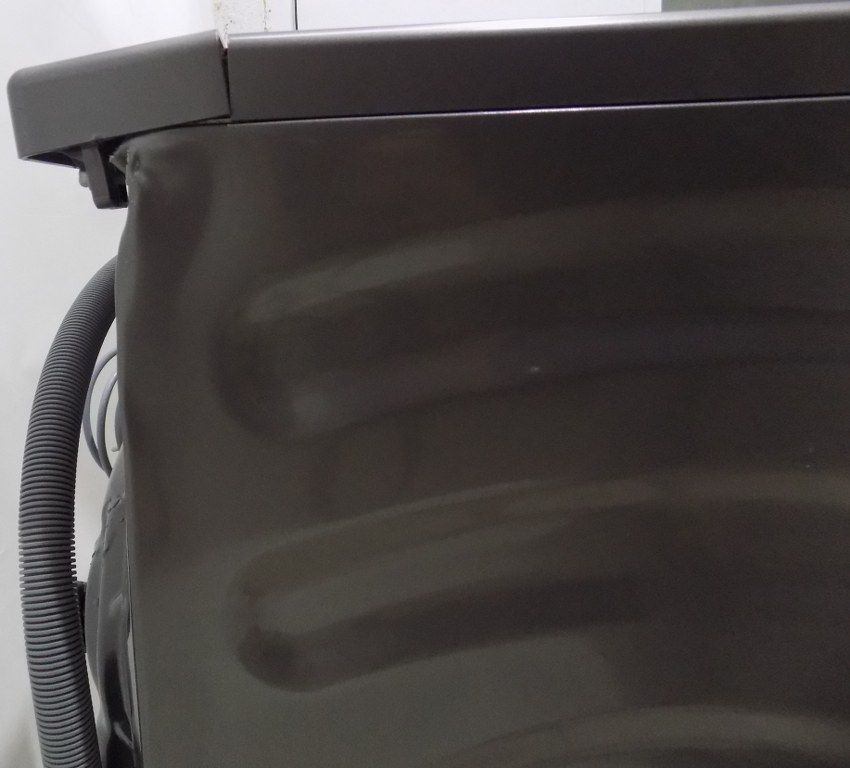 Пералня със сушилня Bomann WAT 7186