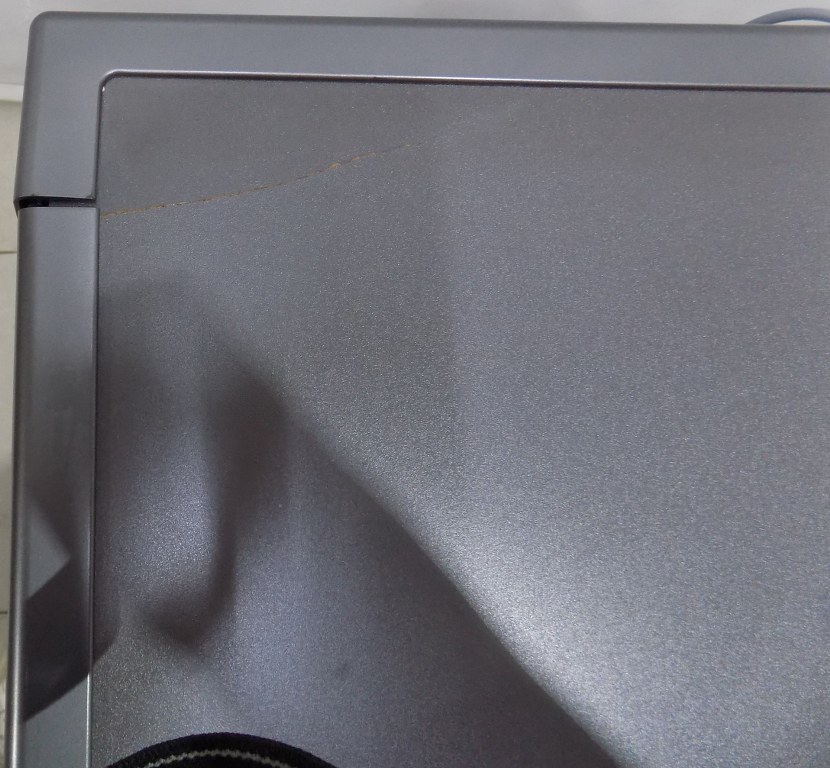 Пералня със сушилня Bomann WAT 7186