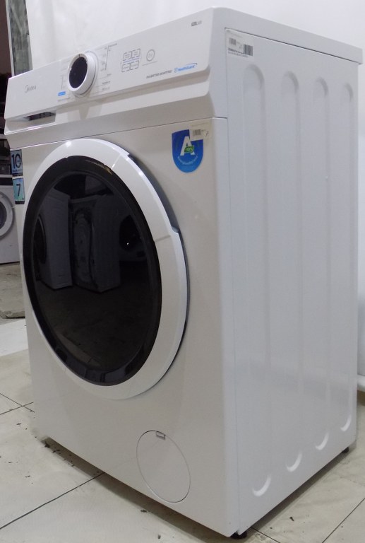 Пералня Midea MF10EW70BA10