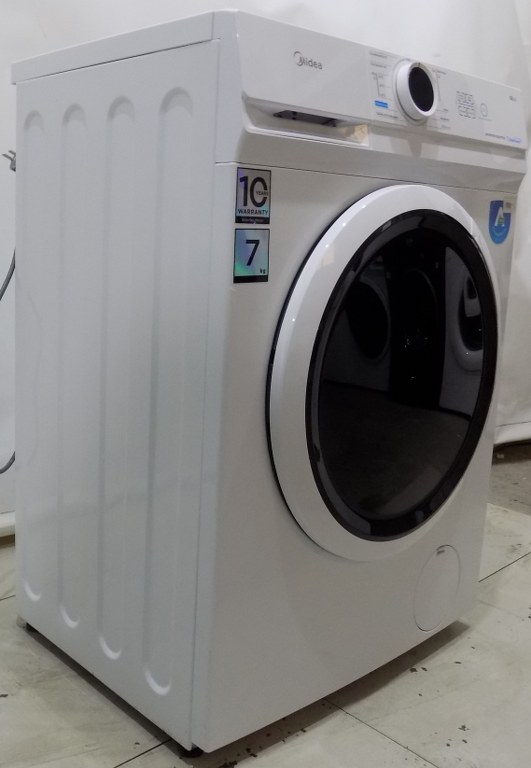 Пералня Midea MF10EW70BA10