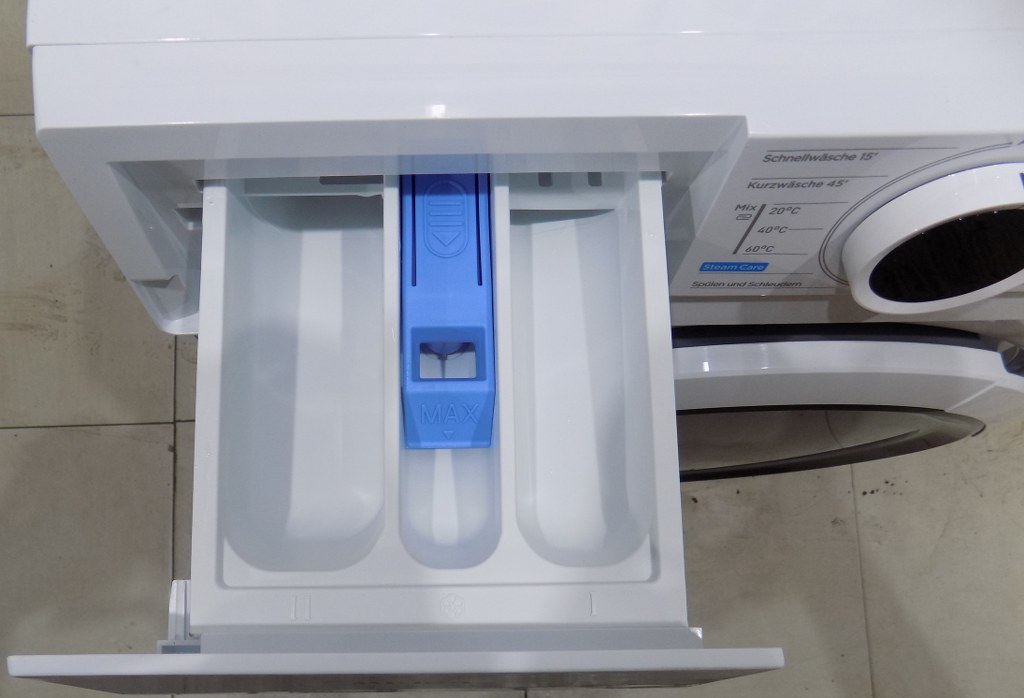 Пералня Midea MF10EW70BA10