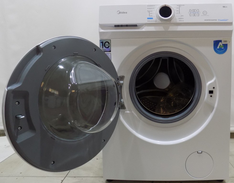 Пералня Midea MF10EW70BA10