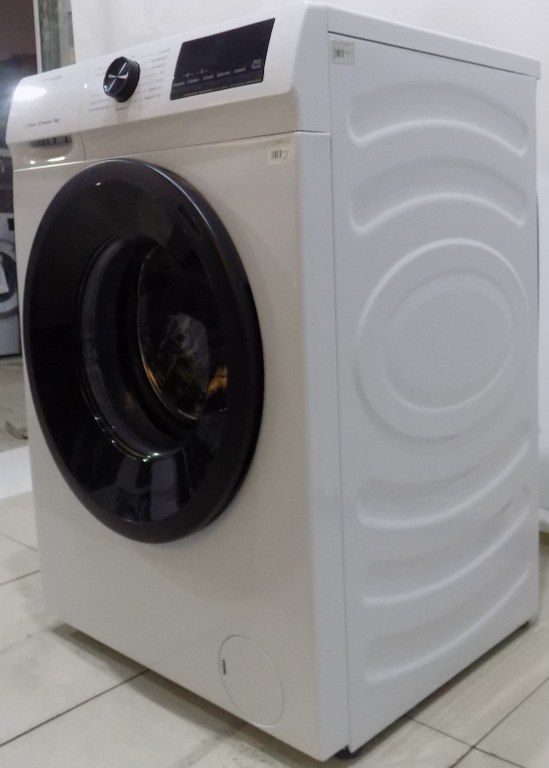 Пералня Hisense WF1Q1041BW