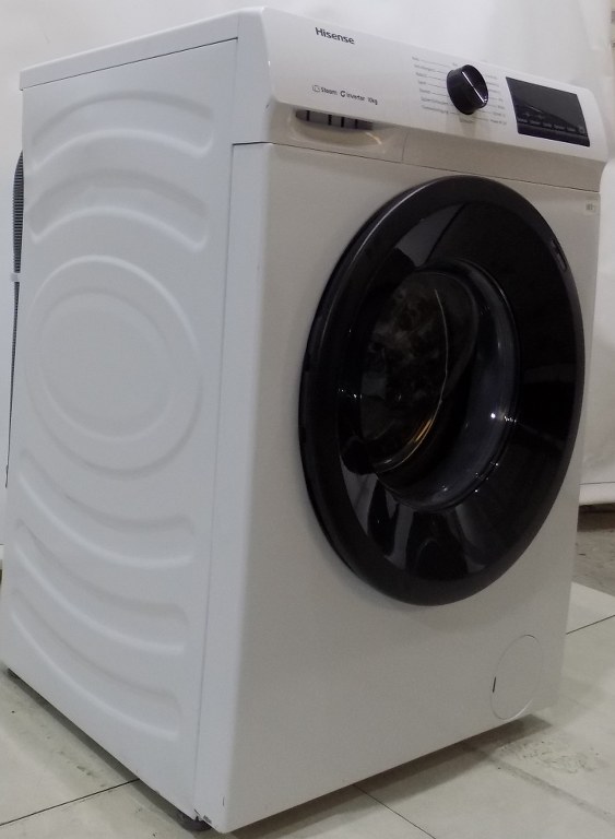 Пералня Hisense WF1Q1041BW