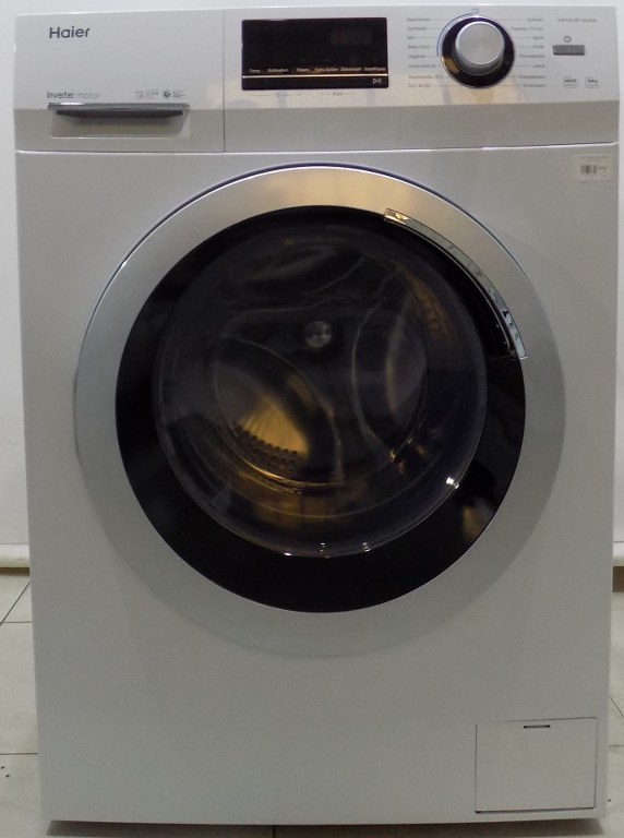 Пералня Haier SERIE 636 HW100-BP14636N