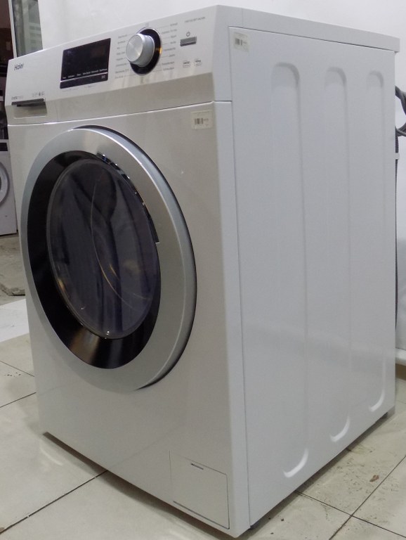 Пералня Haier SERIE 636 HW100-BP14636N