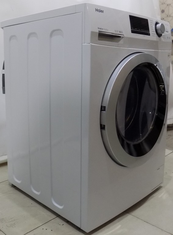 Пералня Haier SERIE 636 HW100-BP14636N