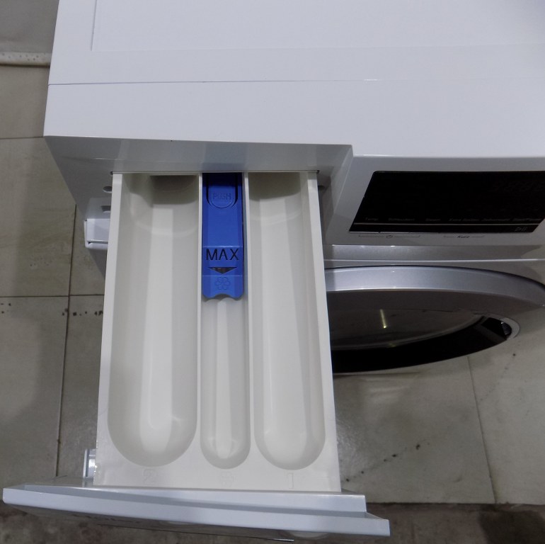 Пералня Haier SERIE 636 HW100-BP14636N