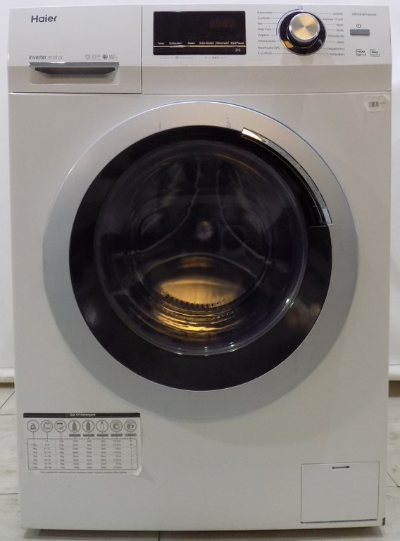 Пералня Haier SERIE 636 HW100-BP14636N