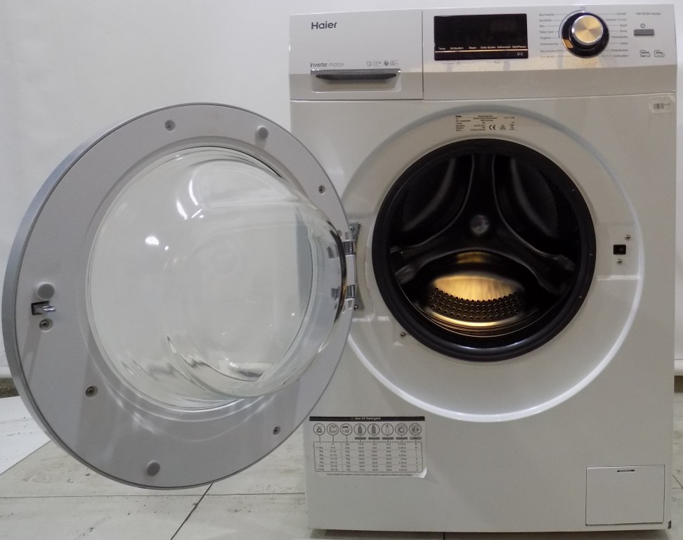 Пералня Haier SERIE 636 HW100-BP14636N