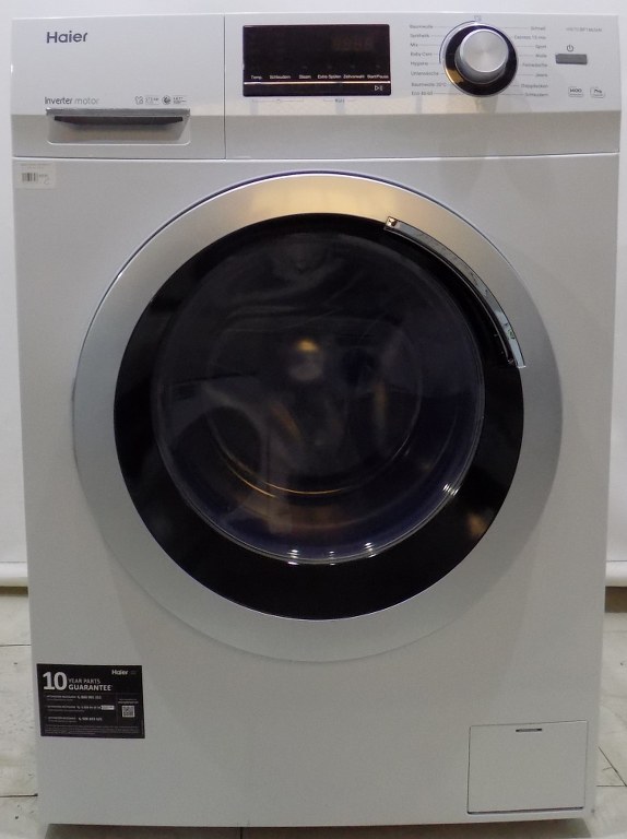 Пералня Haier SERIE 636 HW70-BP14636N