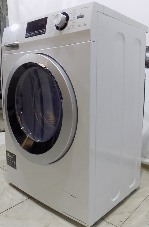 Пералня Haier SERIE 636 HW70-BP14636N