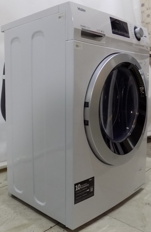 Пералня Haier SERIE 636 HW70-BP14636N