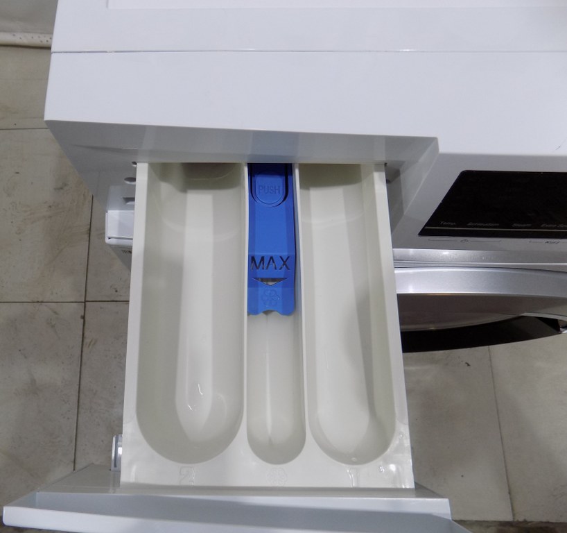 Пералня Haier SERIE 636 HW70-BP14636N