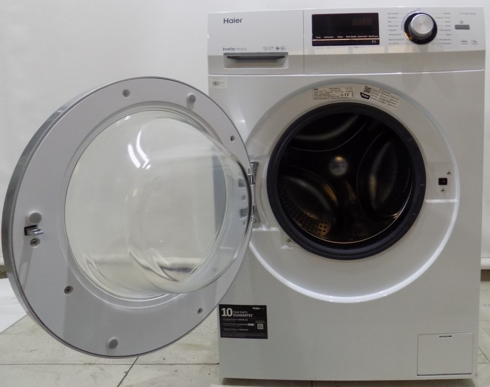 Пералня Haier SERIE 636 HW70-BP14636N