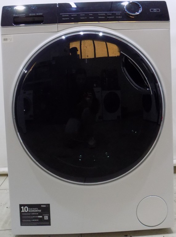 Пералня Haier I-PRO SERIE 7 HW80-B14979