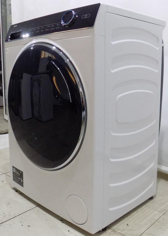 Пералня Haier I-PRO SERIE 7 HW80-B14979