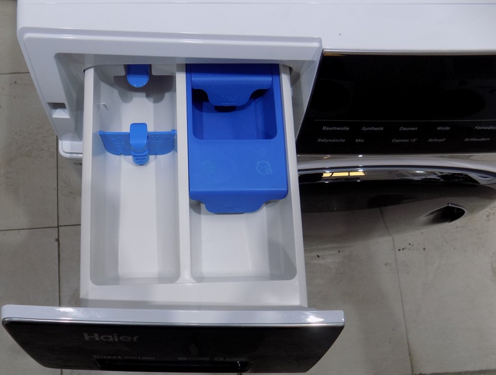 Пералня Haier I-PRO SERIE 7 HW80-B14979