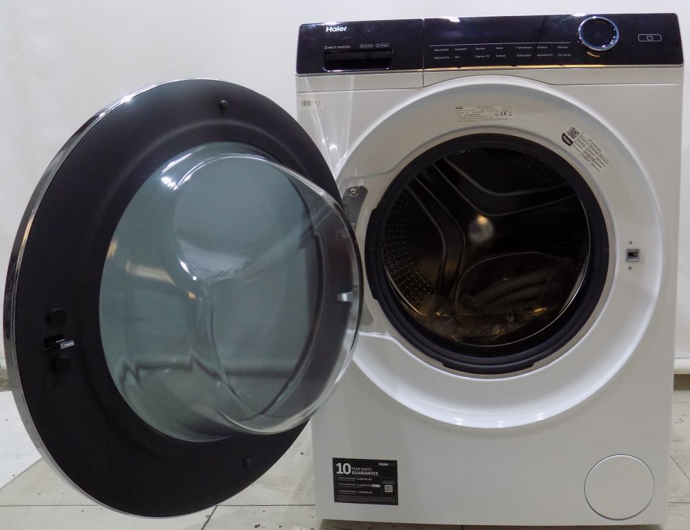 Пералня Haier I-PRO SERIE 7 HW80-B14979