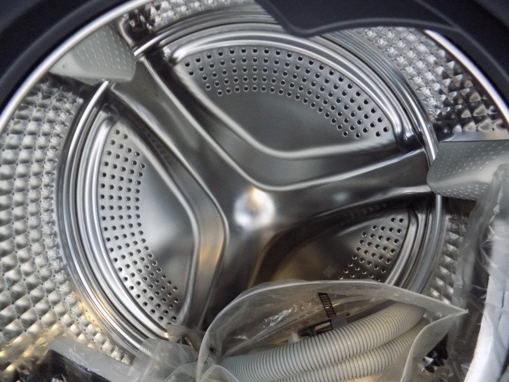 Пералня Haier I-PRO SERIE 7 HW80-B14979