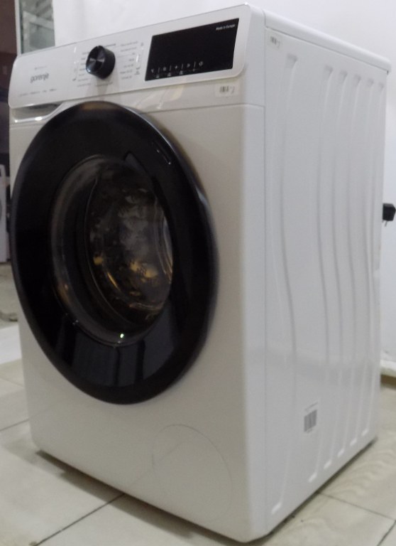 Пералня Gorenje WPAM94A1T