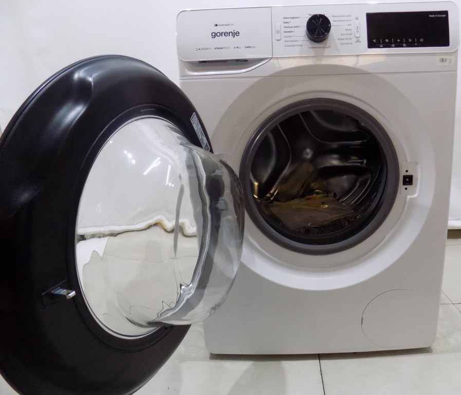 Пералня Gorenje WPAM94A1T
