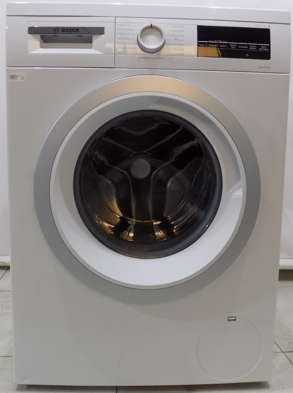 Пералня Bosch WUU28T42 Serie 6