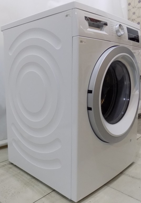 Пералня Bosch WUU28T42 Serie 6