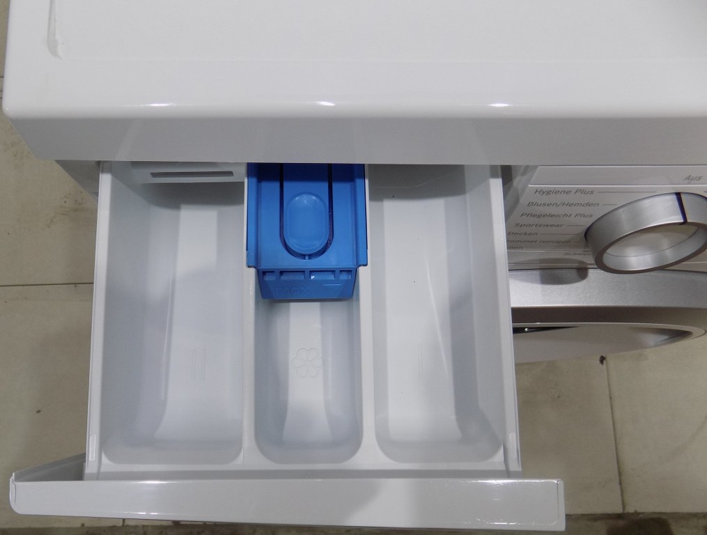 Пералня Bosch WUU28T42 Serie 6