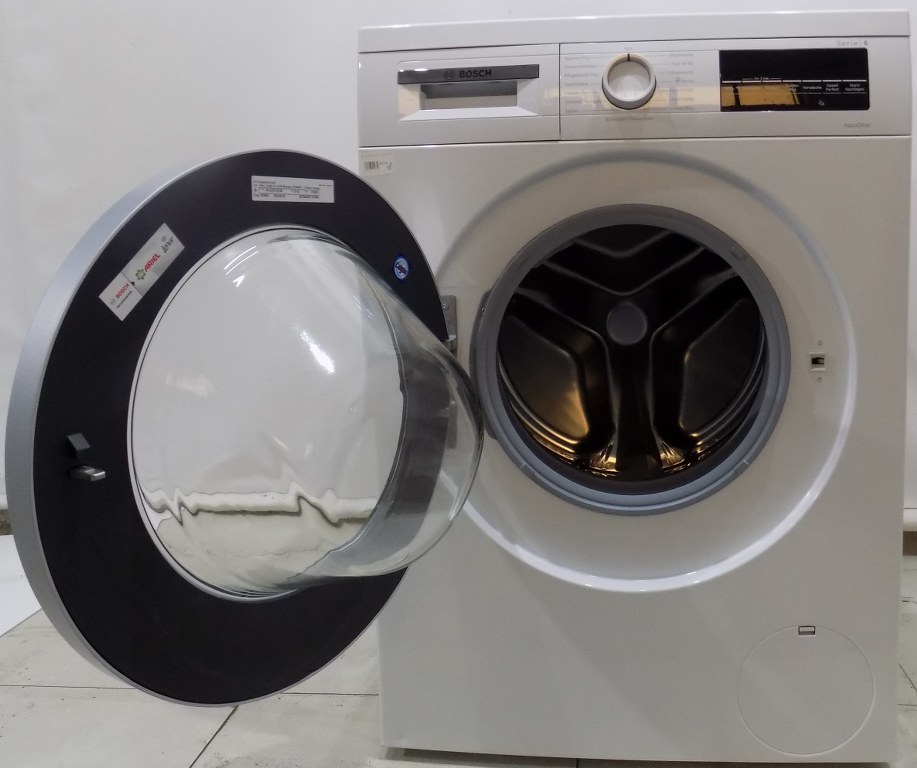 Пералня Bosch WUU28T42 Serie 6