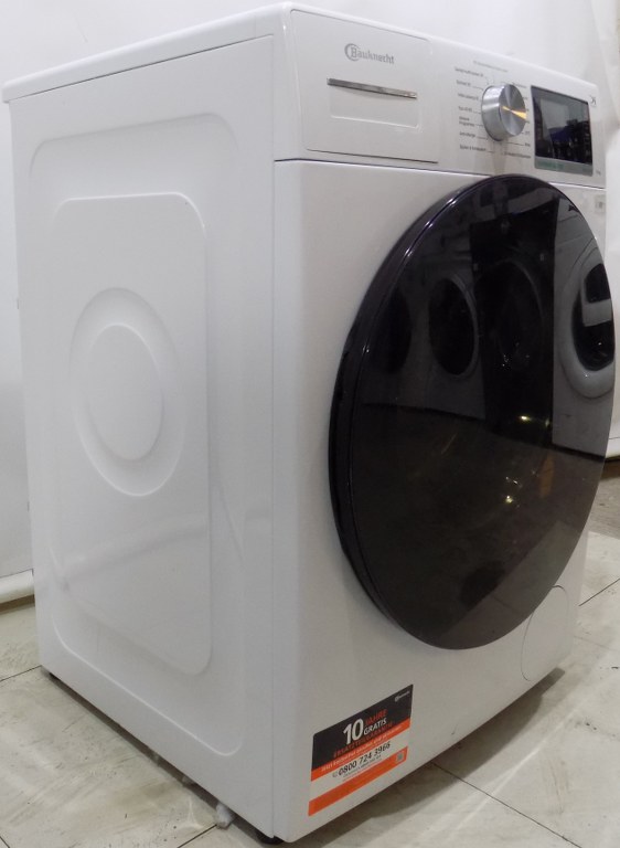 Пералня Bauknecht B6R 08E SILENCE DE