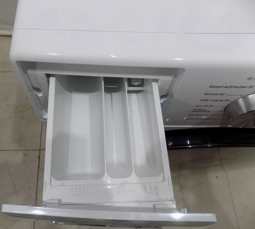 Пералня Bauknecht B6R 08E SILENCE DE