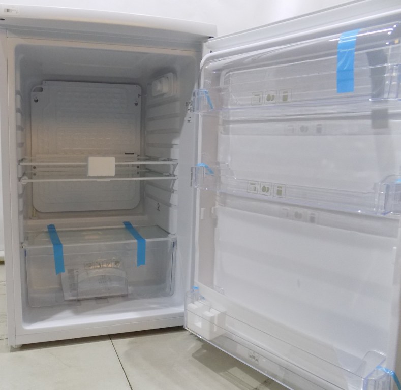 Охладител Exquisit KS516-V-040D