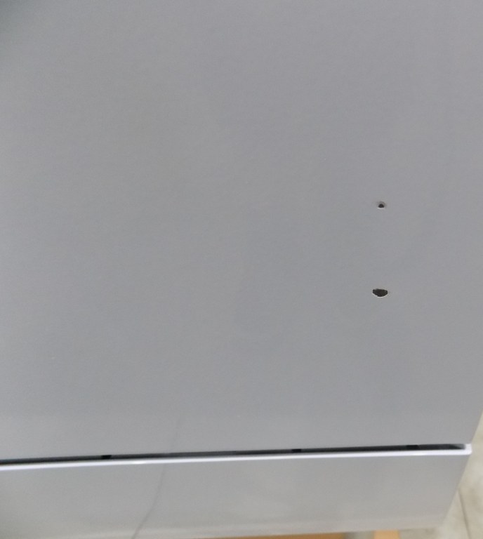 Мини съдомиялна COMFEE TD602E-W