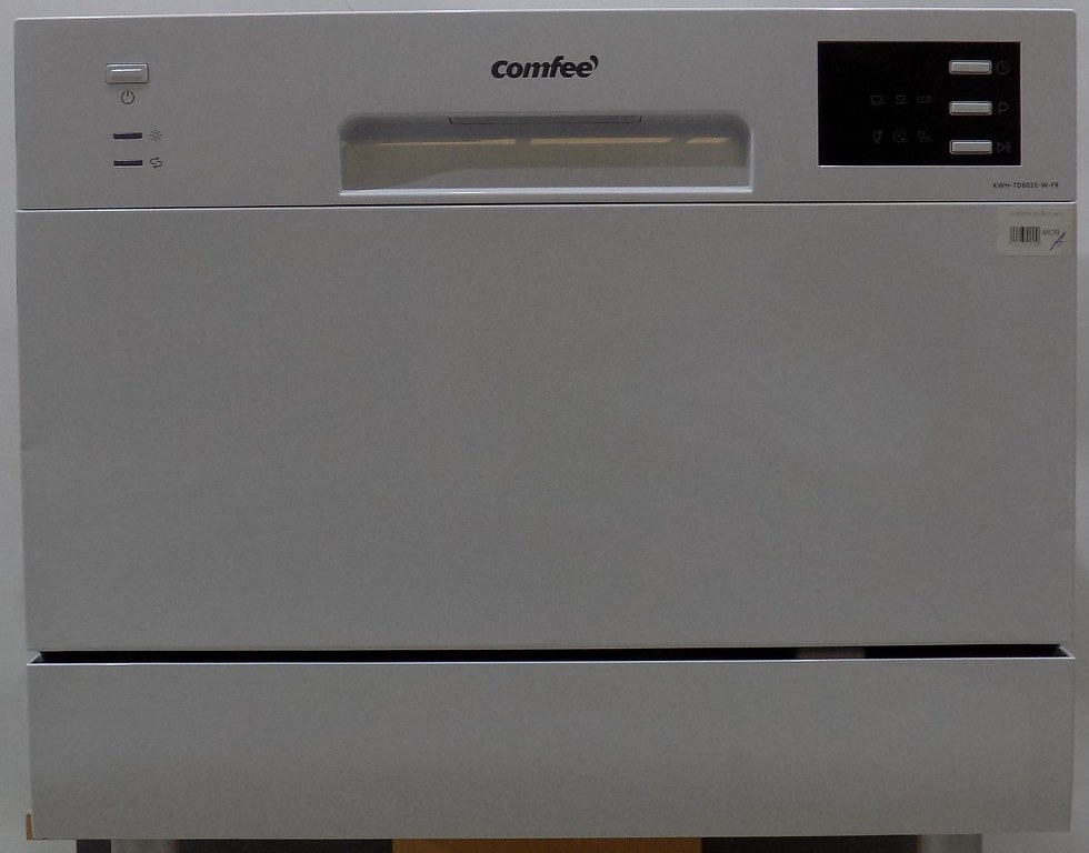 Съдомиялна COMFEE TD602E-W