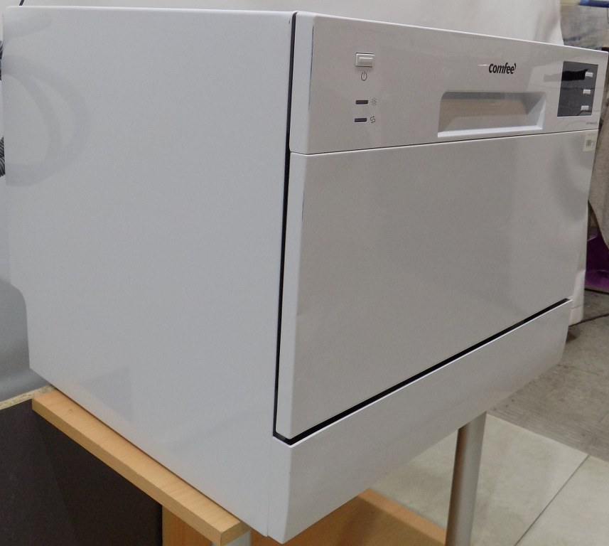 Съдомиялна COMFEE TD602E-W