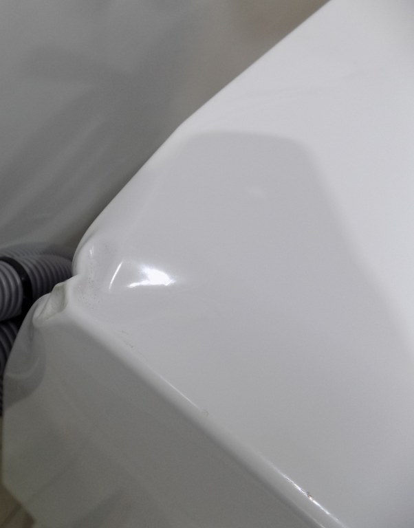 Съдомиялна COMFEE TD602E-W