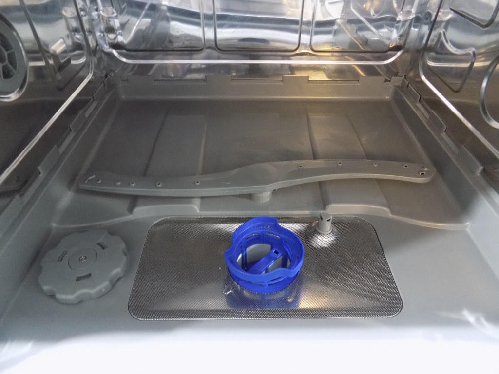 Съдомиялна COMFEE TD602E-W